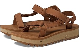 Women's Universal Ceres Leather Teva Sandals