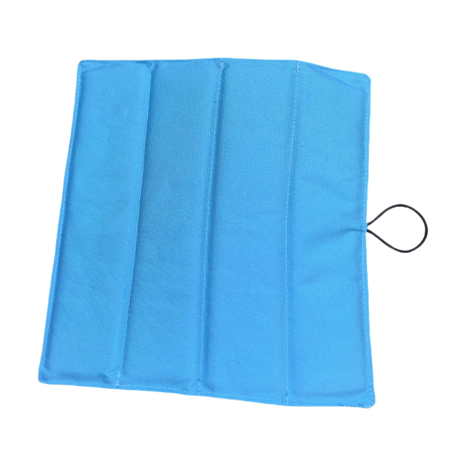 NLAIOUSL Sit Pad Waterproofs Seats Camping Moistureproof Seats Foldable Cushion Outdoor Picnics Sitting Waterproofs Sitting Outdoor Cushion
