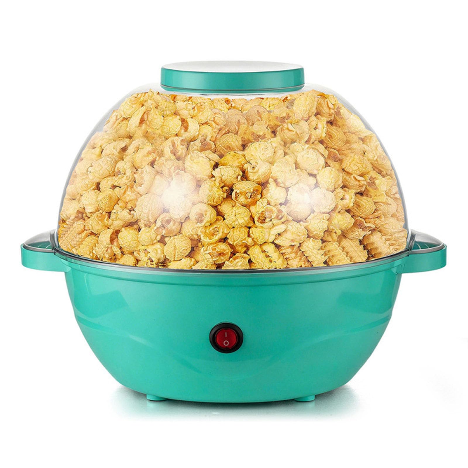 220V Multifunzionale per Famiglia Film Notte Home Entertainment Uso Interno Quick Corn Maker