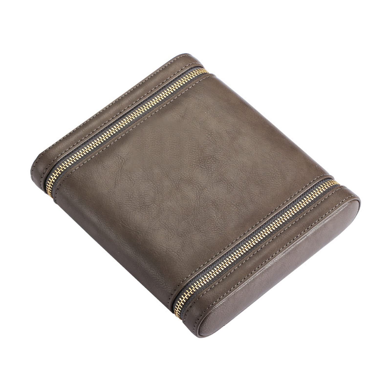 Amazon | 葉巻ケース シガーケース シガーヒュミドール シダーウッド