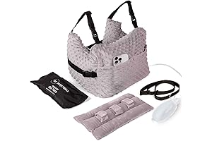 Comfortable Post Breast Surgery Pillow, a Must-Have for Recovery