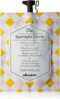 Davines The Spotlight Circle, 1.69 fl. oz.