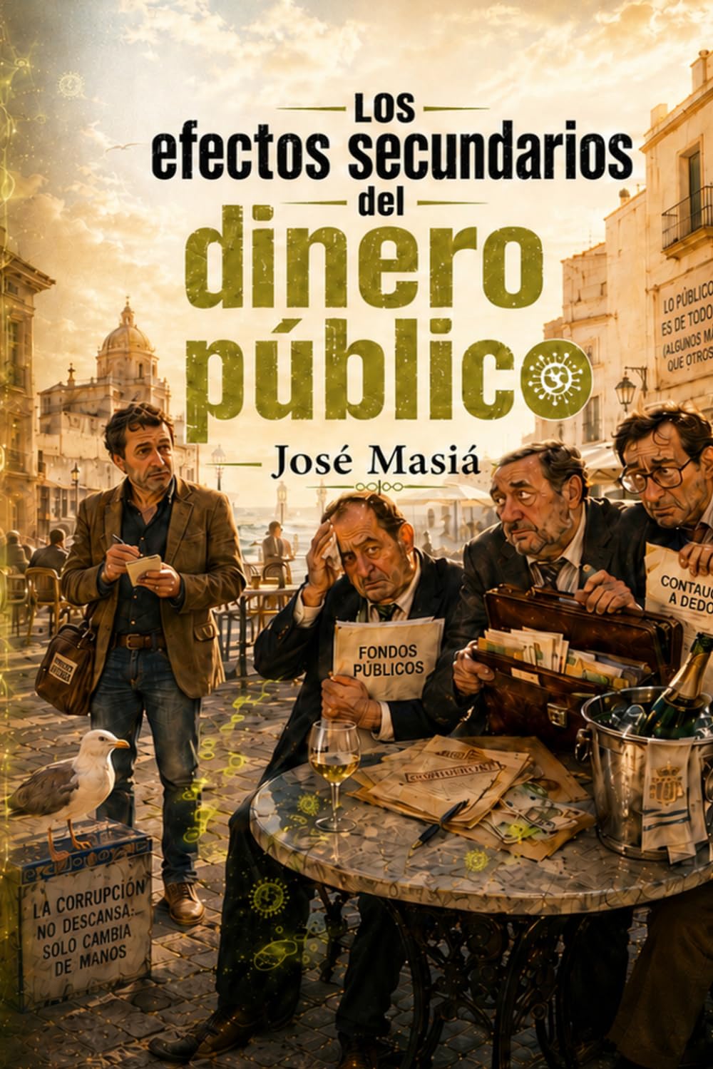 Los efectos secundarios del dinero público
