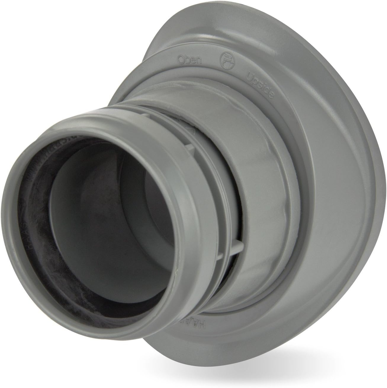 Otto Haas K12761 Easy-Fix, Grey