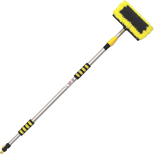 Sakura SS5085 Telescopic Wash Brush