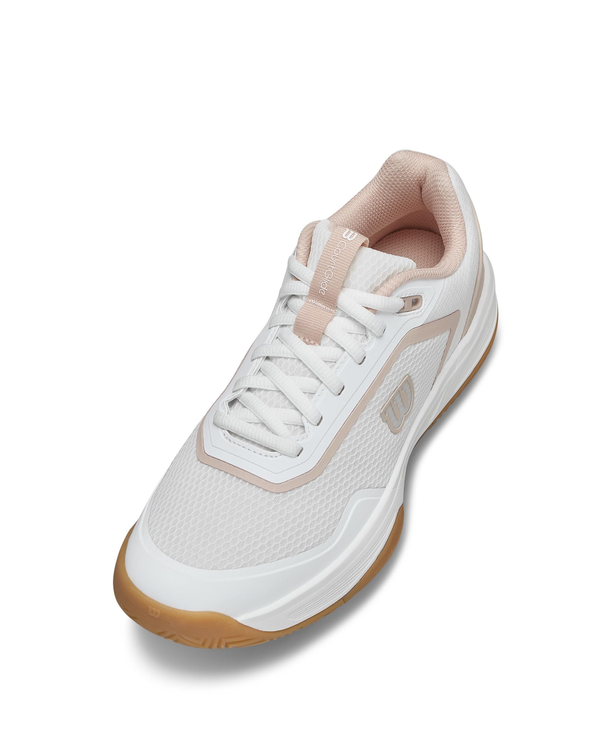 Wilson Damen Wilson Courtglide Women's Tennis ShoeTennisschuh