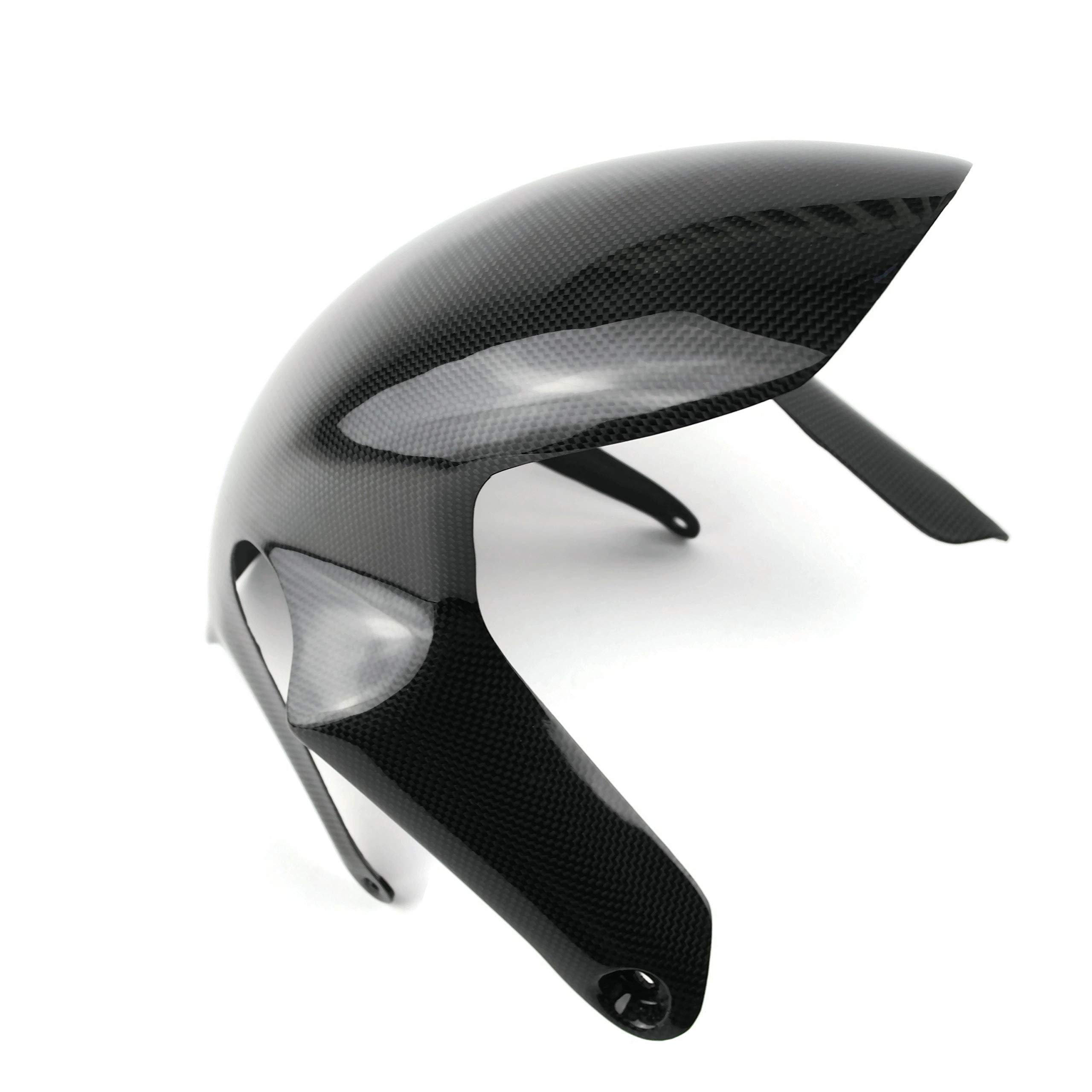 GStradingonline100% Carbon Front Mudguard compatible with APRILIA RSV1000 MILLE & R & TUONO 98-03