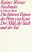 Die bitteren TraÃÅÃËnen der Petra von Kant ; Der MuÃÅÃËll, die Stadt und der Tod: Zwei StuÃÅÃËcke (Theaterbibliothek) (German Edition)