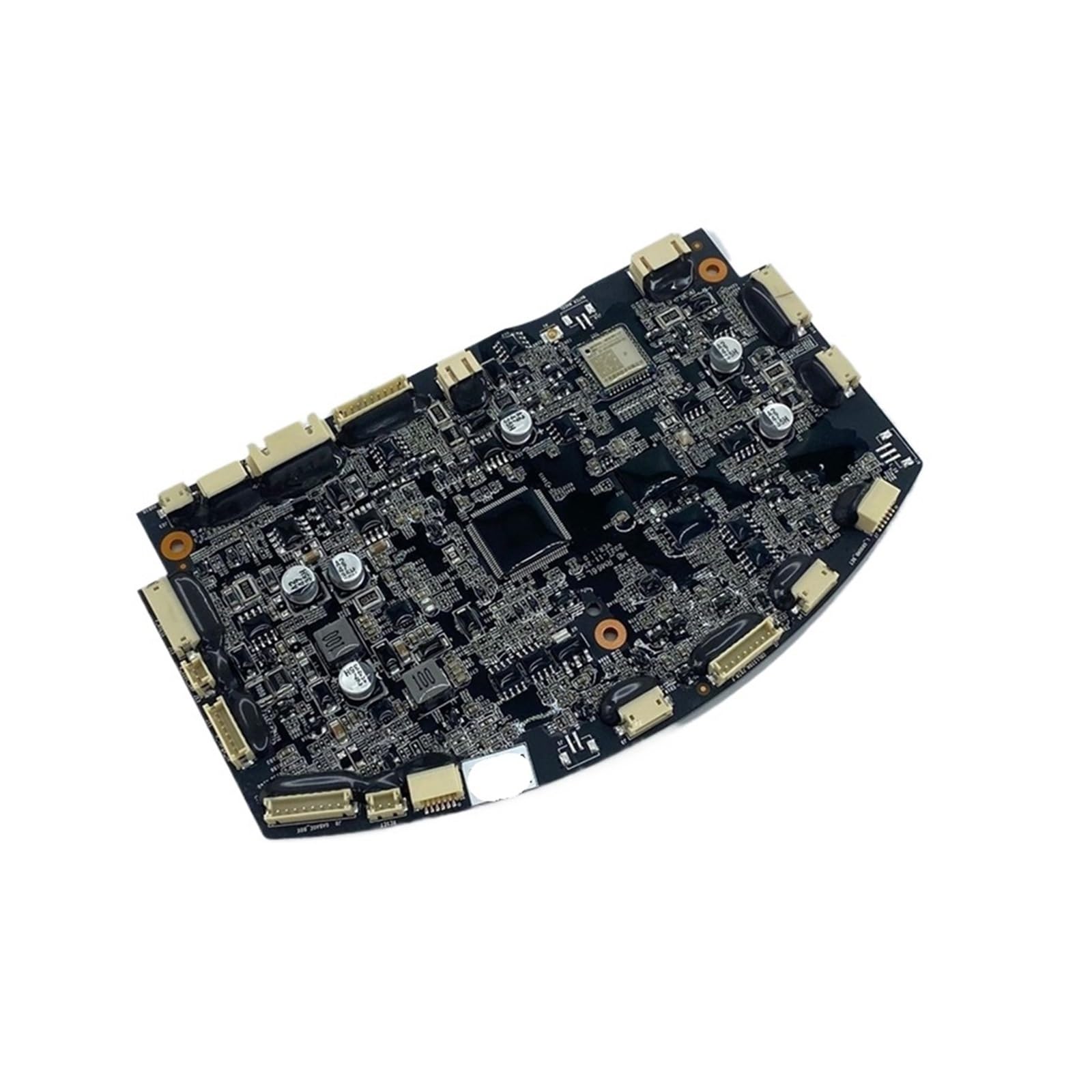 Motherboard, Scheda madre di ricambio DHIPP for spazzatrice, compatibile con i pezzi di ricambio for robot aspirapolvere autopulente Roidmi EVA SDJ06RM,Robot Vacuum Cleaner