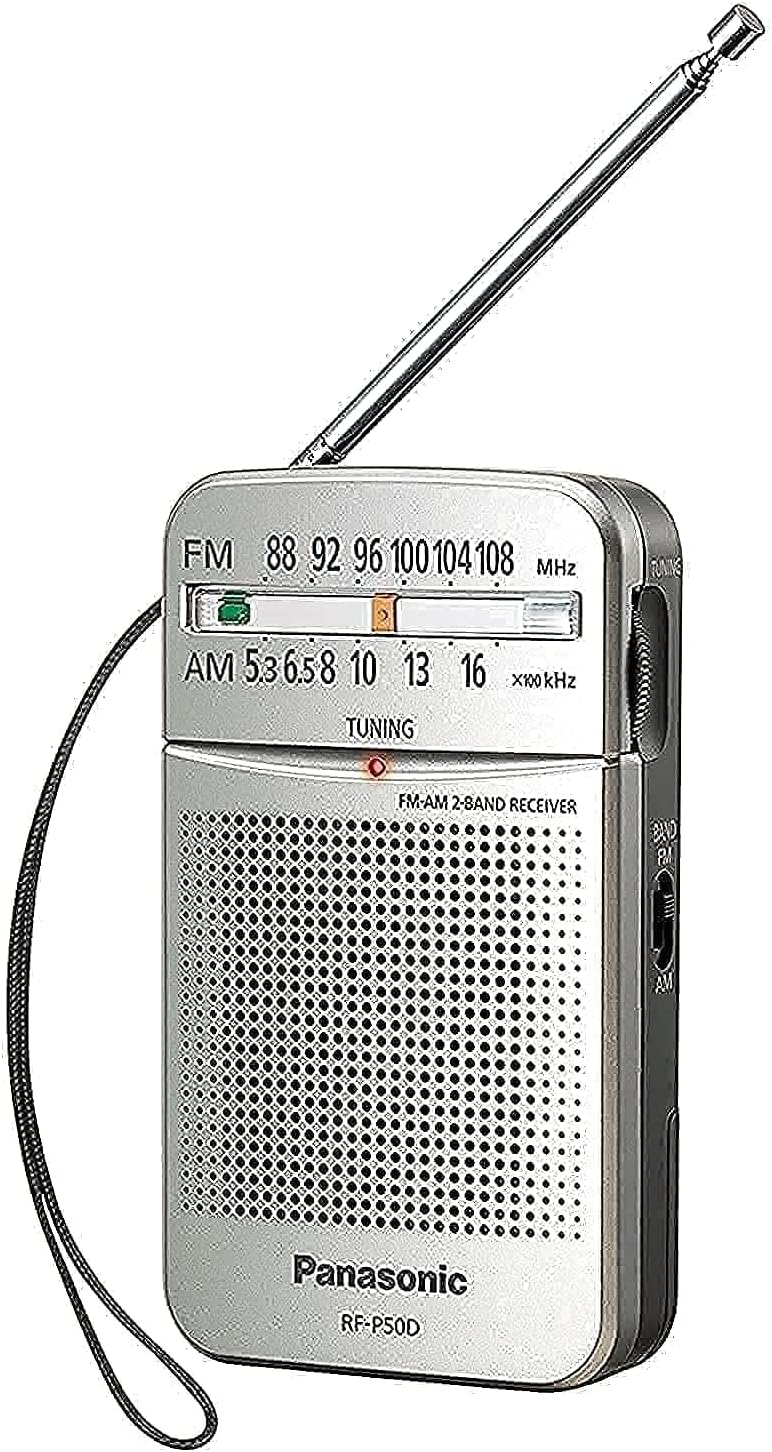 RF-P50DEG-S silver
