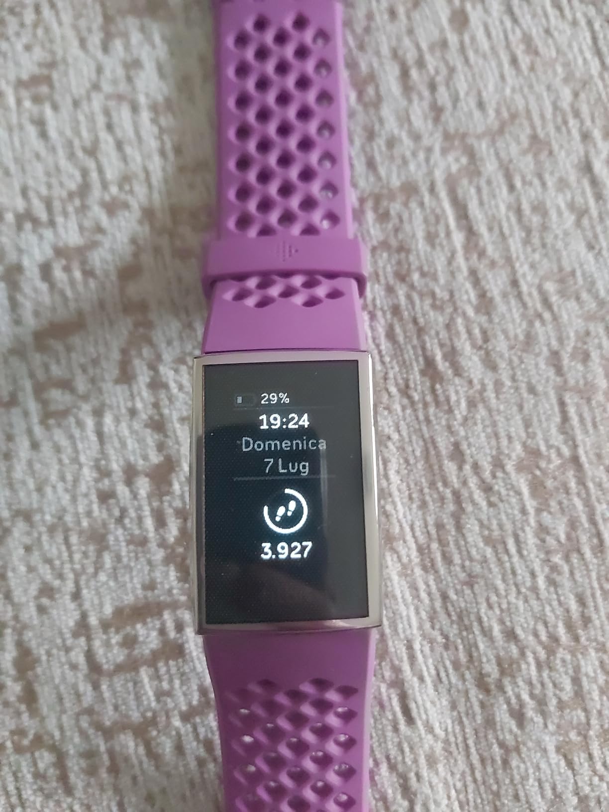 Immagine del cliente