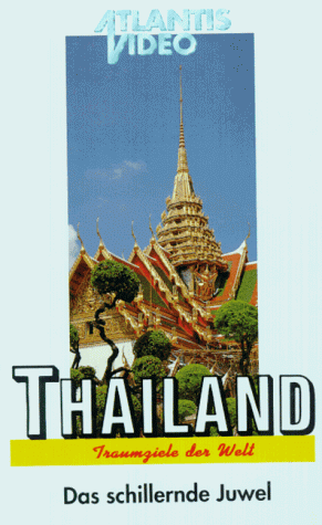 Preisvergleich Produktbild Thailand [VHS]