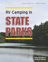 RV Camping in State Parks, 7th Edition