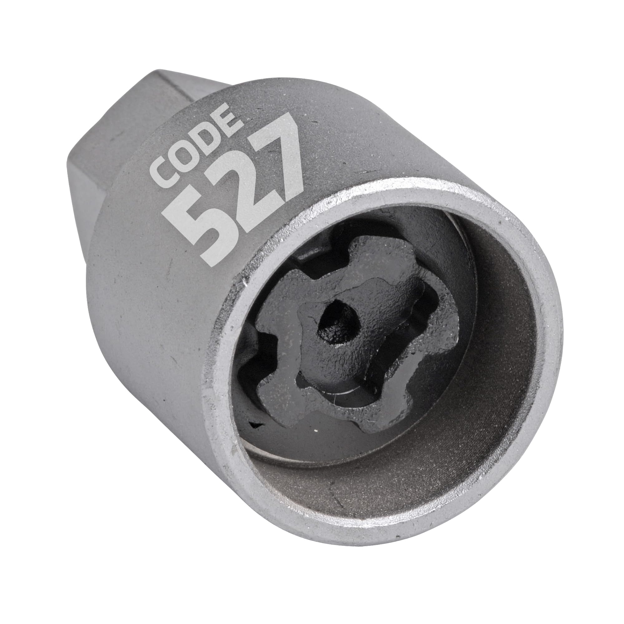 SW-Stahl 02383L-8 velgenzekering/velgslot VW adapter 528