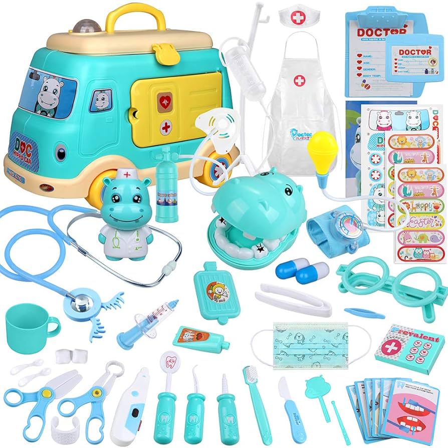 ミニカー doctorM ミニカー doctorM