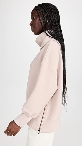 Vista 4 de Varley Sudadera Milton para mujer