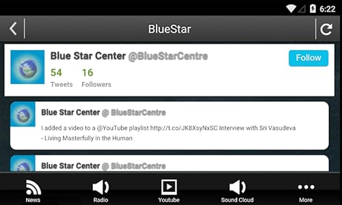 Blue Star