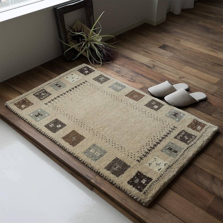 ギャッベ　玄関 gabbehL-iv-2409-1_200x.jpg?v=