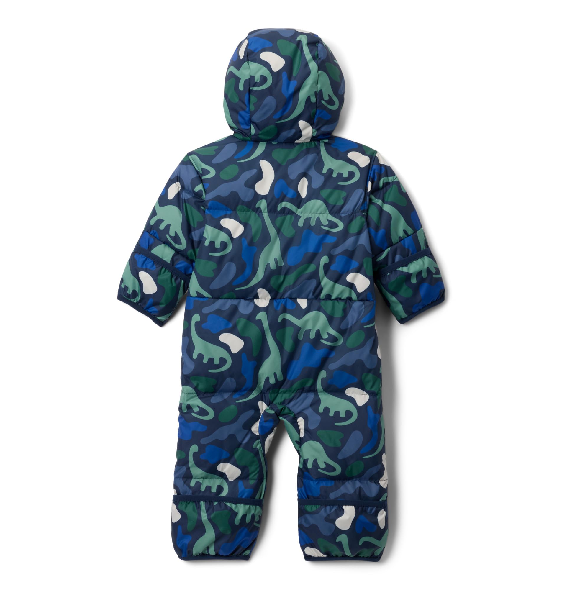 Columbia Baby Snuggly Bunny II Chorągiewki