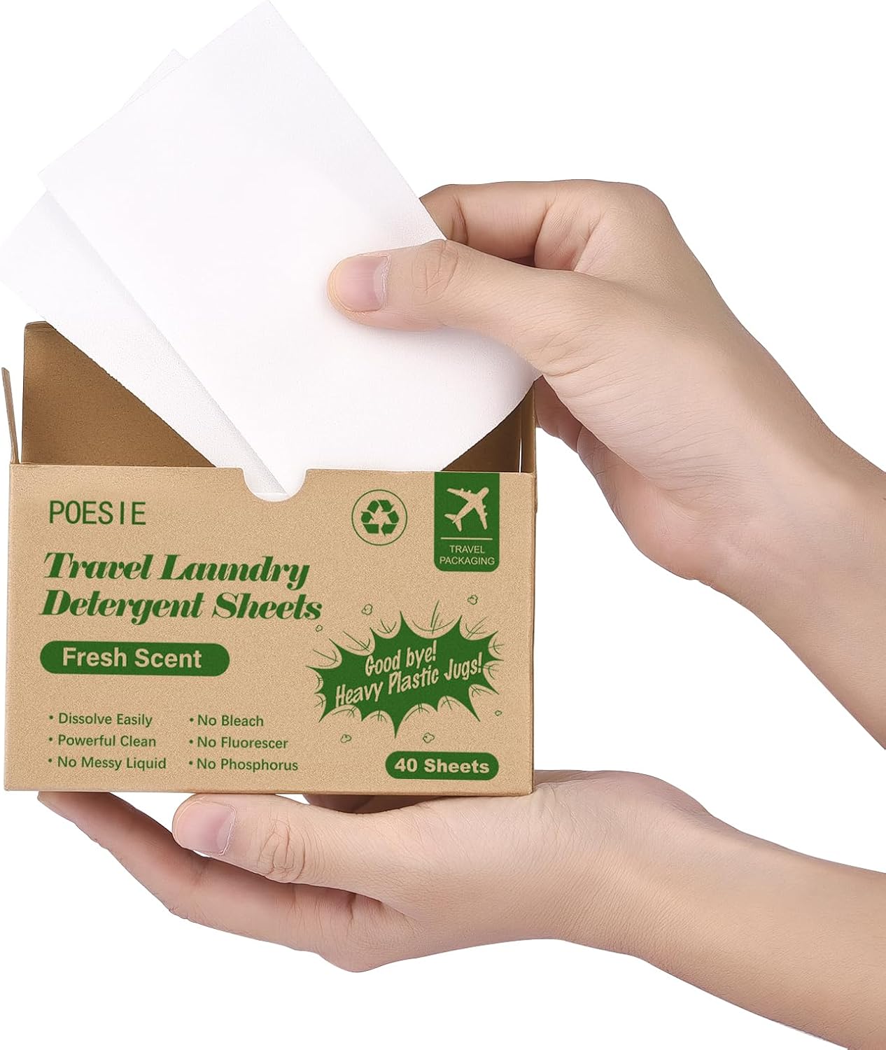 1 Count (Pack of 40)