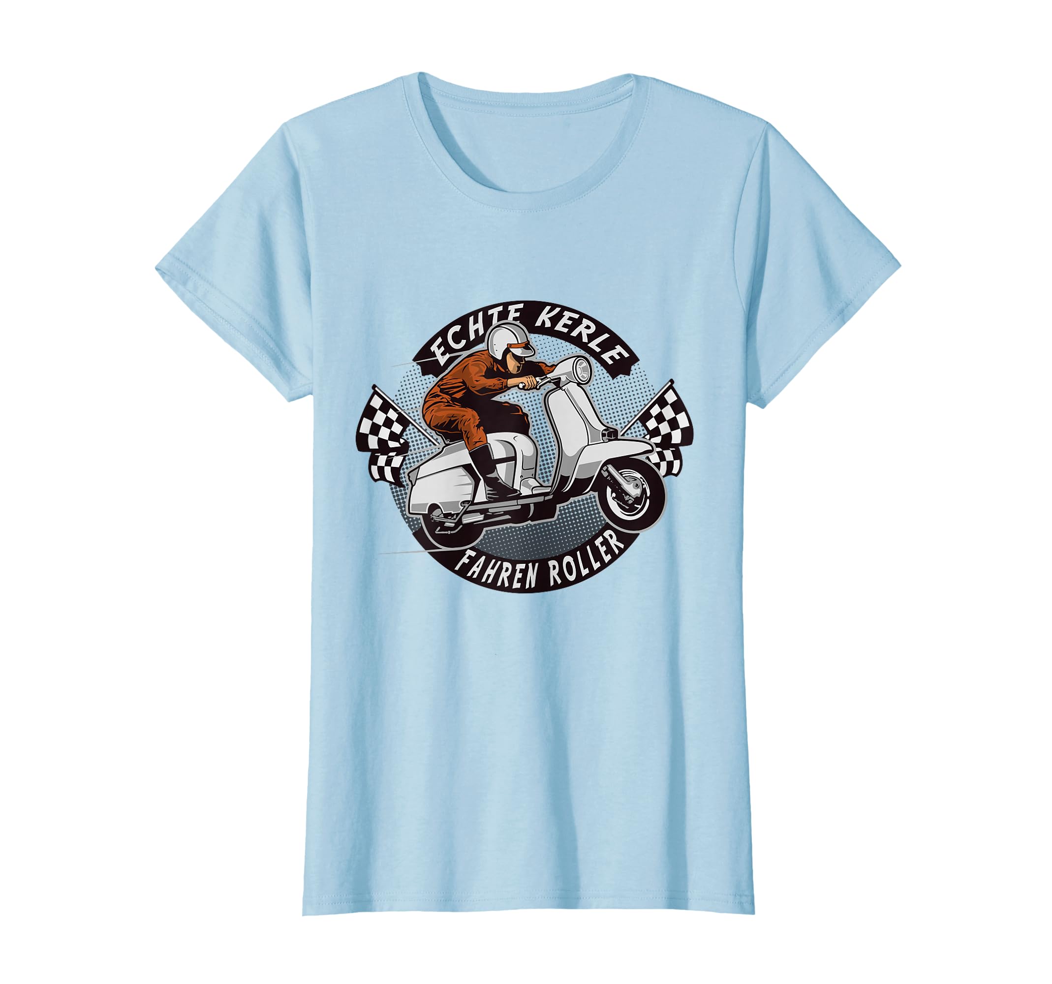 Kleidung mit Designs von Amazon Merch on Demand