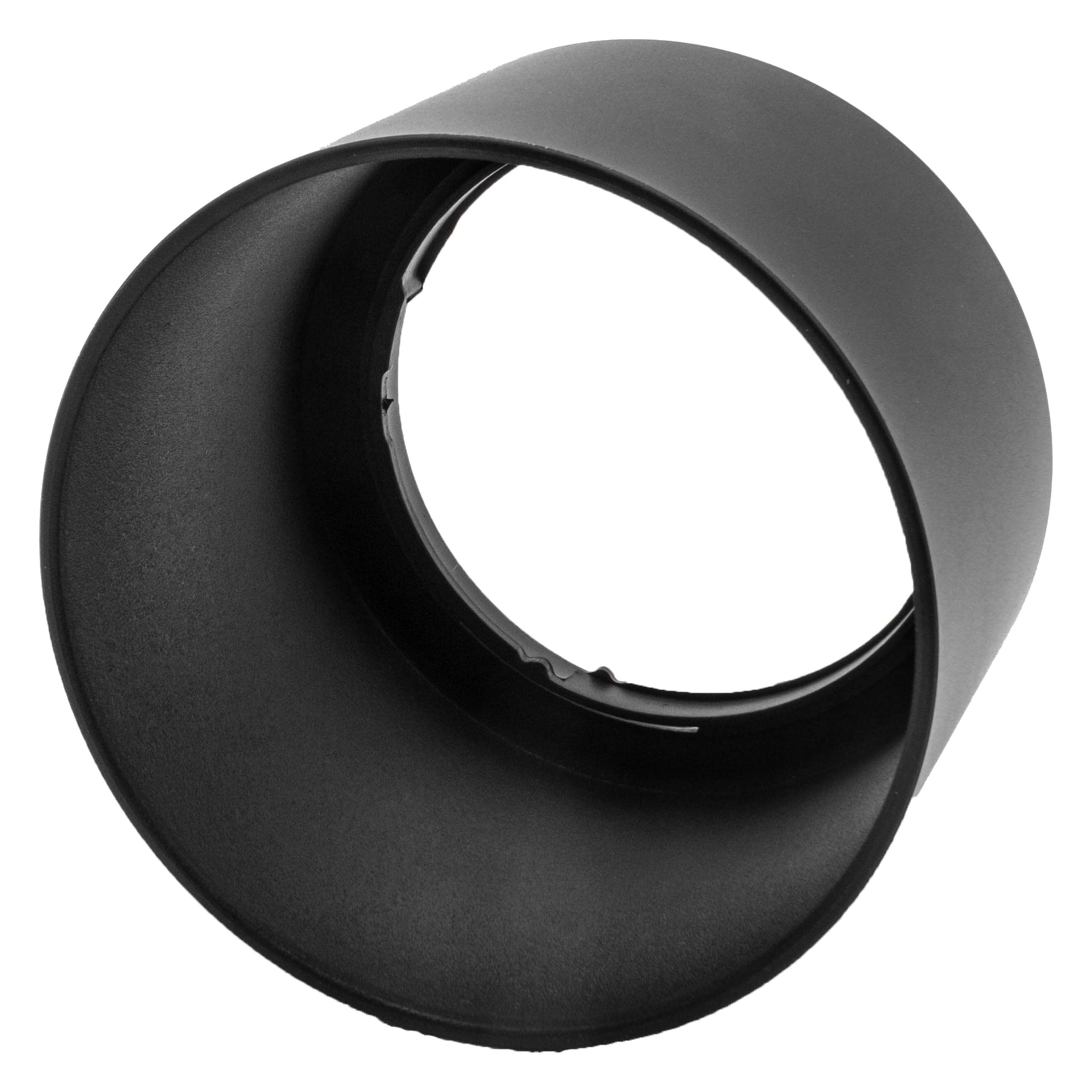 SONY E 55 / 210mm F4-6,3 Oss Black Objectif pour Appareils Photo E