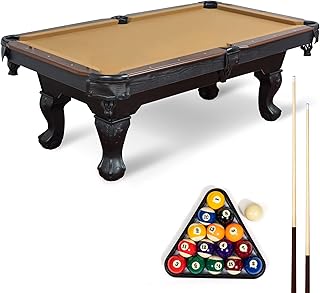 EastPoint Sports Masterton Perfect for Family Game Room