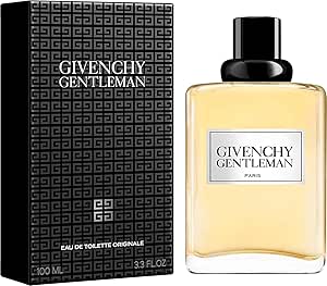 givenchy gentleman original