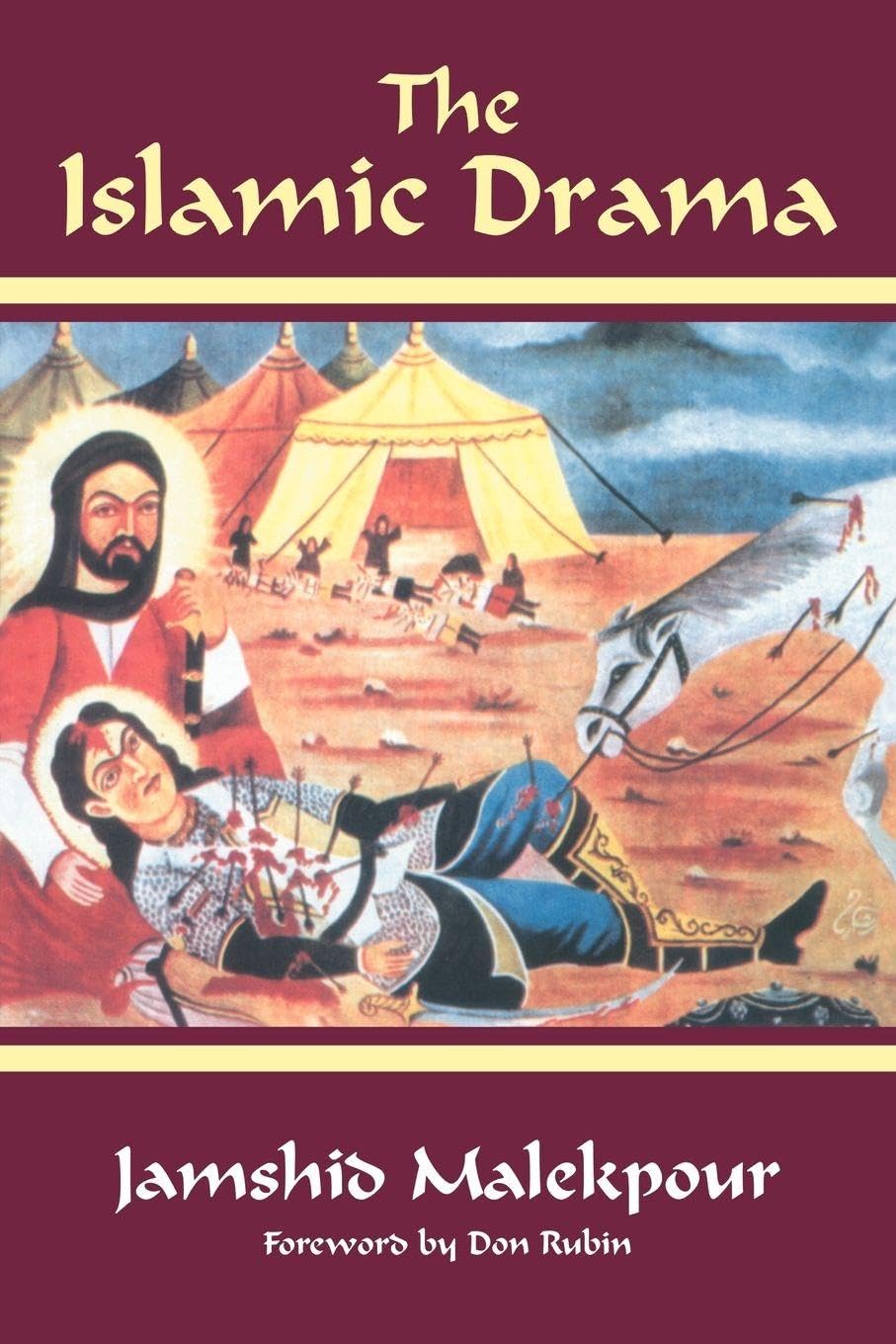 The Islamic Drama décrypter facilement les origines et les codes du théâtre sacré