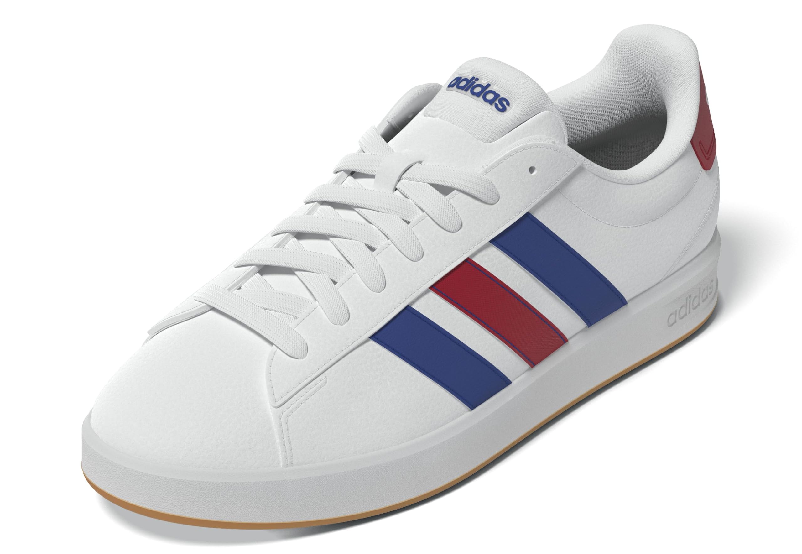 adidas Mens Grand Court 3.0 Sportswear-picture-22