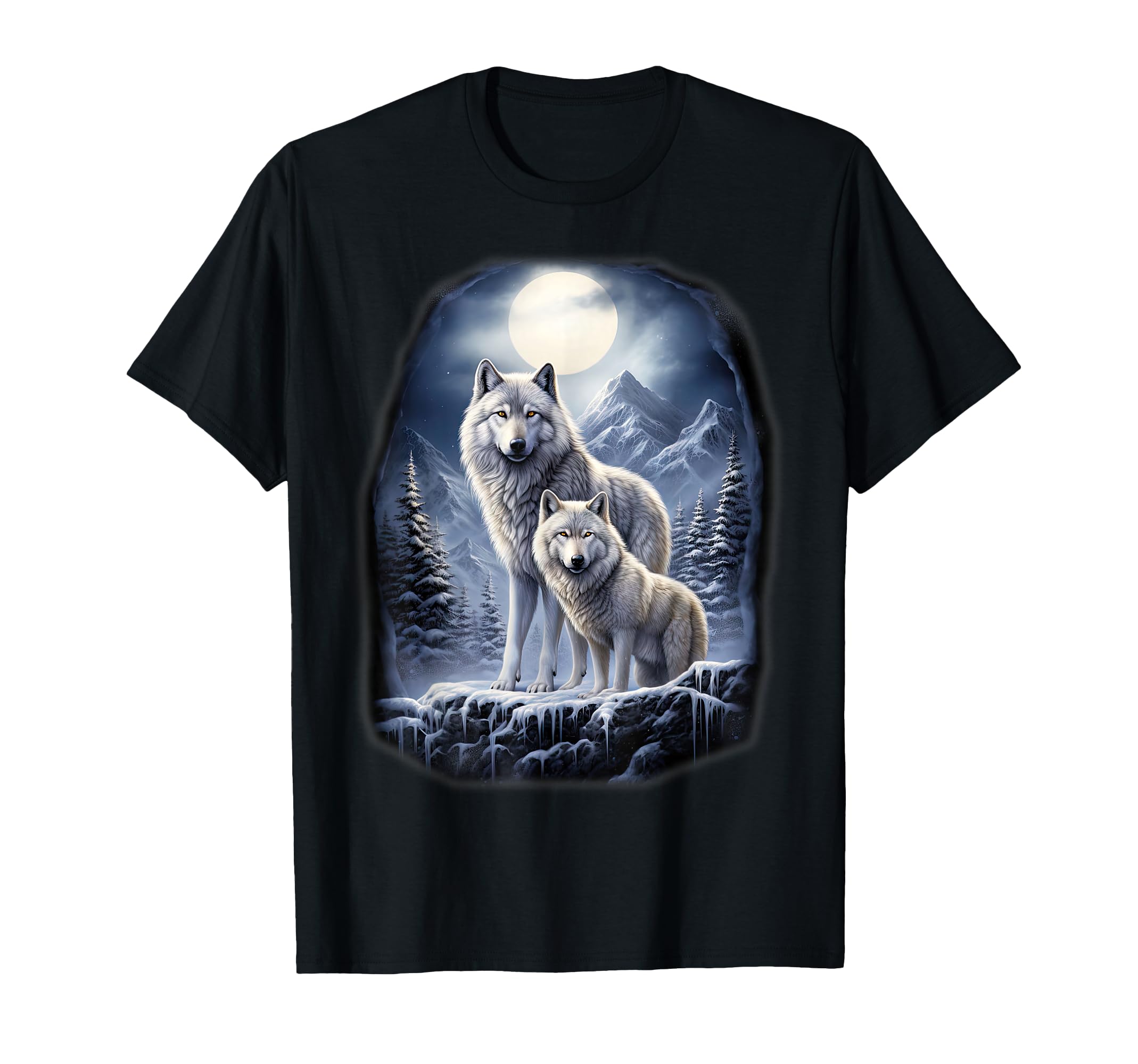 Kleidung mit Designs von Amazon Merch on Demand