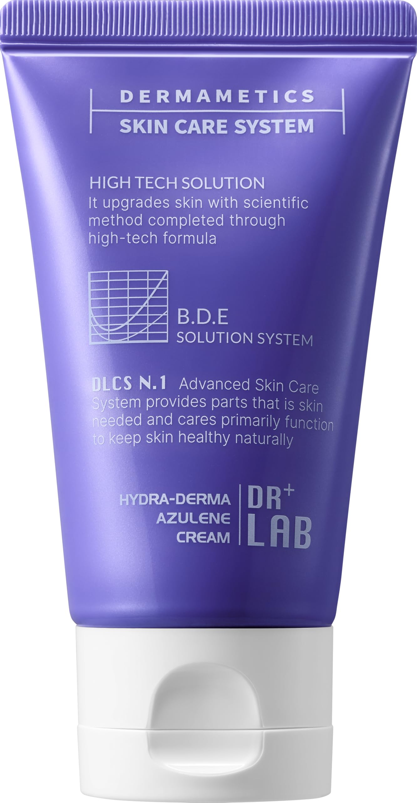 Amazon.com: DR+LAB Hydra-Derma Azulene Cream 2.03 fl oz /60ml Deep
