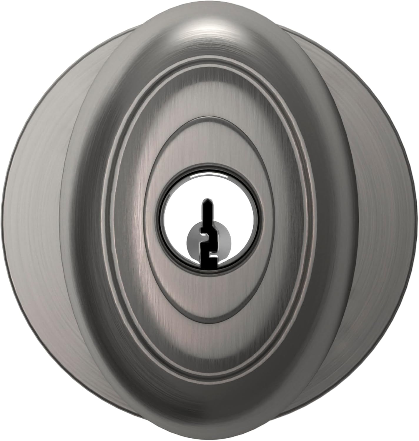 Baldwin Hardware 5237.402.ENTR Knob Set