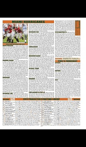 Phil Steele's College Mag
