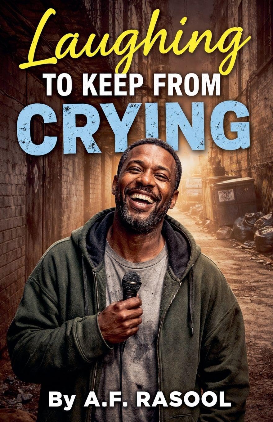 Laughing to Keep from Crying