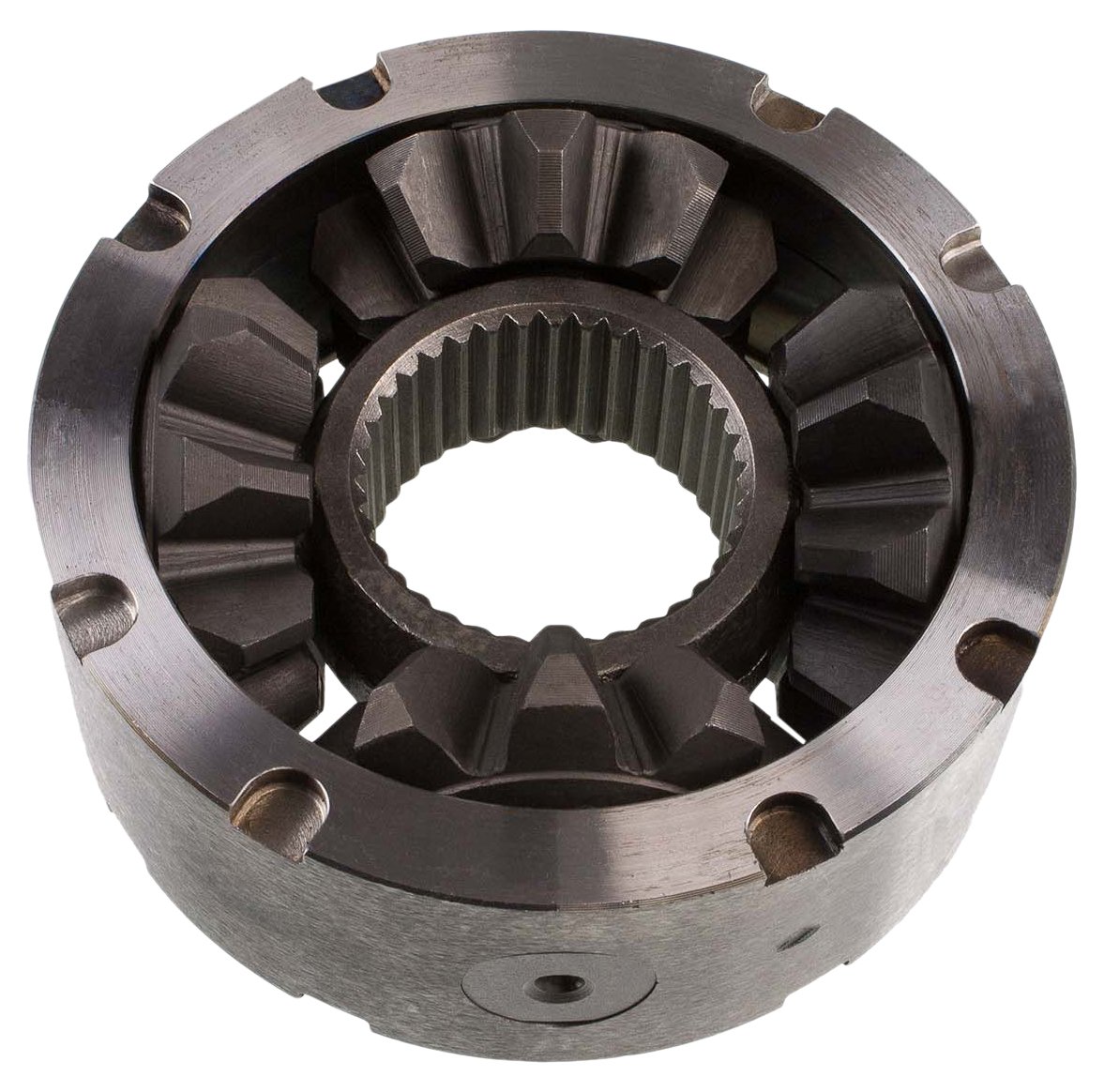 World American128634 Inter Axle Differential Assembly (DS404)