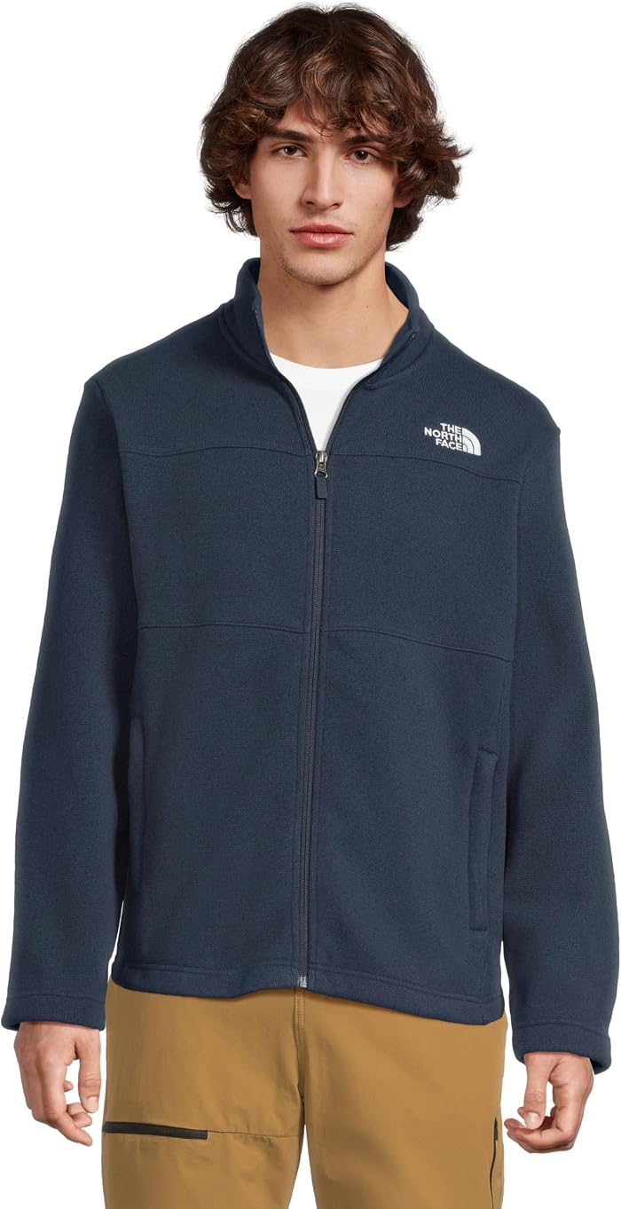 Мужские The North Face Gordon Lyons Full Zip Jacket