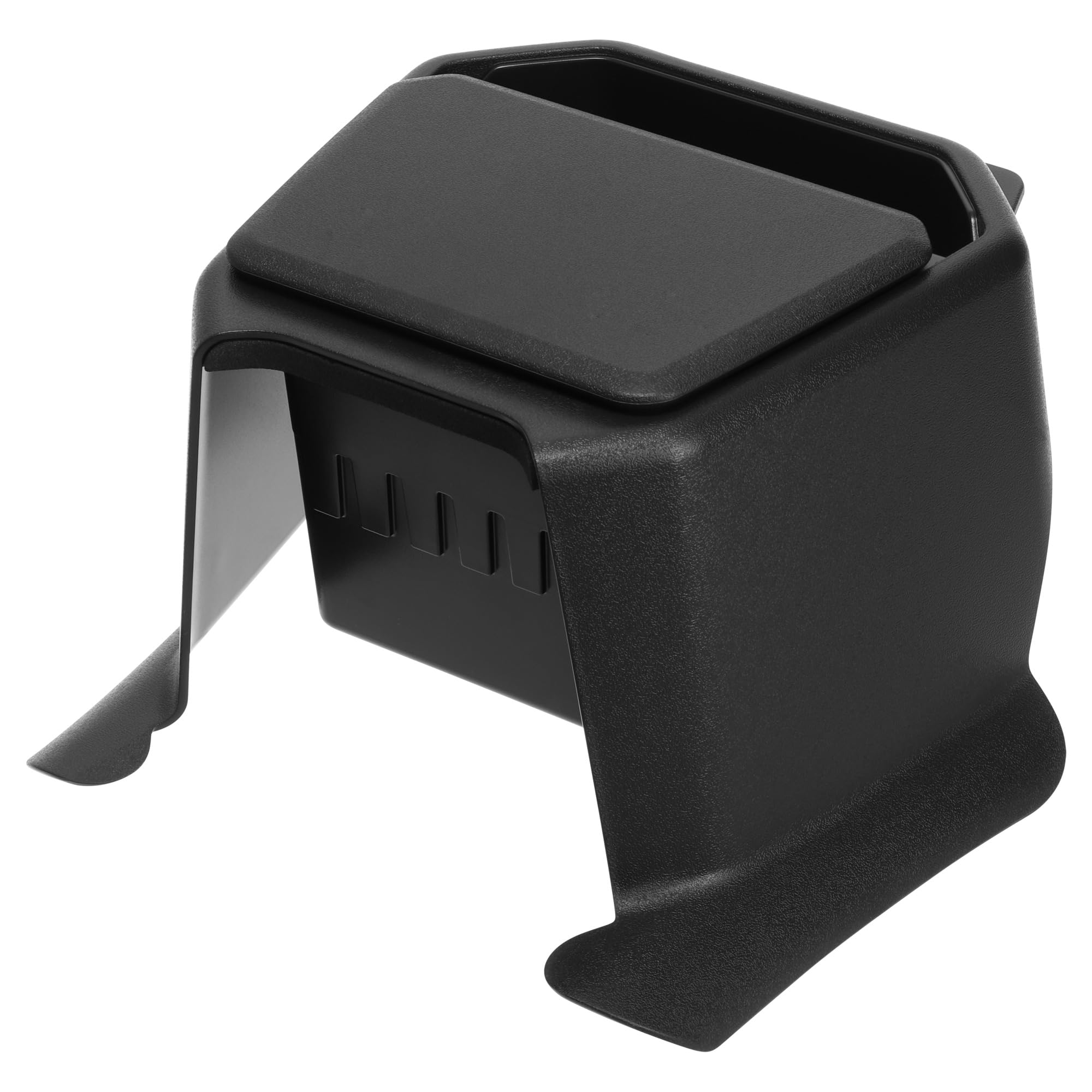 カーメイト(Carmate) ジムニー 専用 リアコンソール スズキ ジムニー/ジムニーシエラ （ JB64W / JB74W ） 専用設計 アクセサリー CX502K