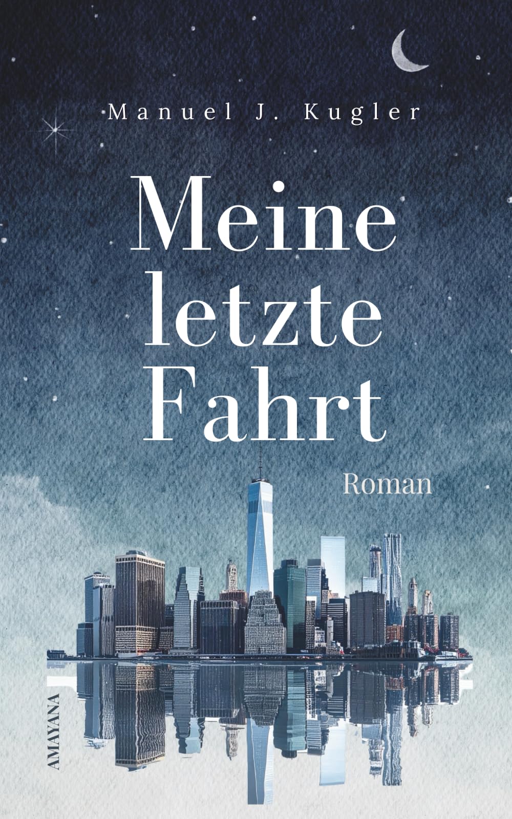 »Meine letzte Fahrt« - Eine Taxifahrt, die alles verändern sollte: "Menschlicher Roman mit so viel Tiefgang" I "Das Buch habe ich in einem Rutsch durchgelesen