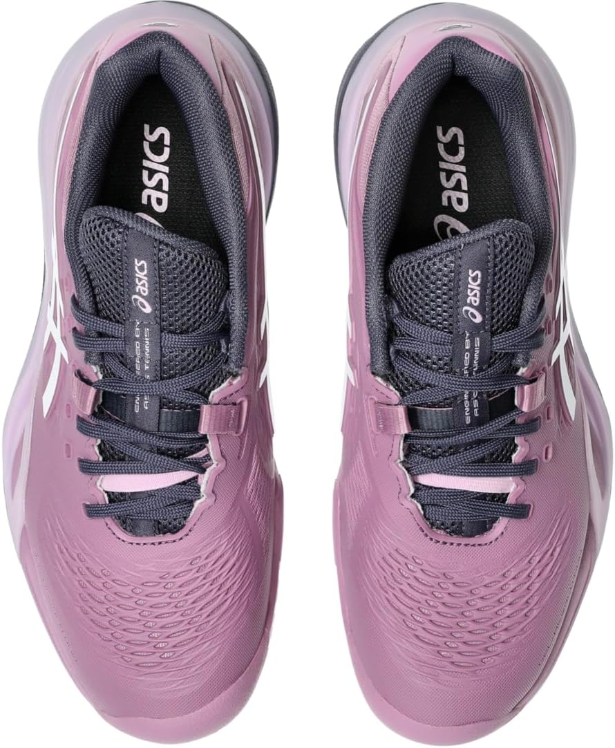 ASICS Women's Gel-Resolution X Tennis Shoes - Image 6