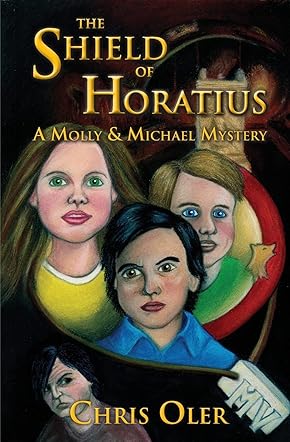 The Shield of Horatius