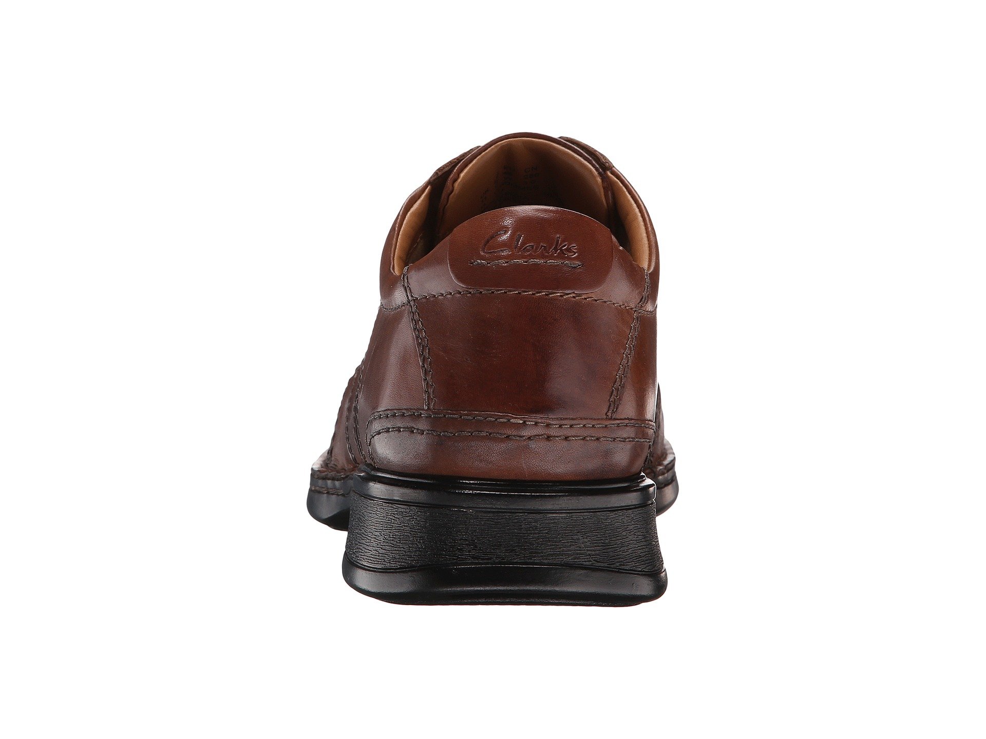 clarks touareg