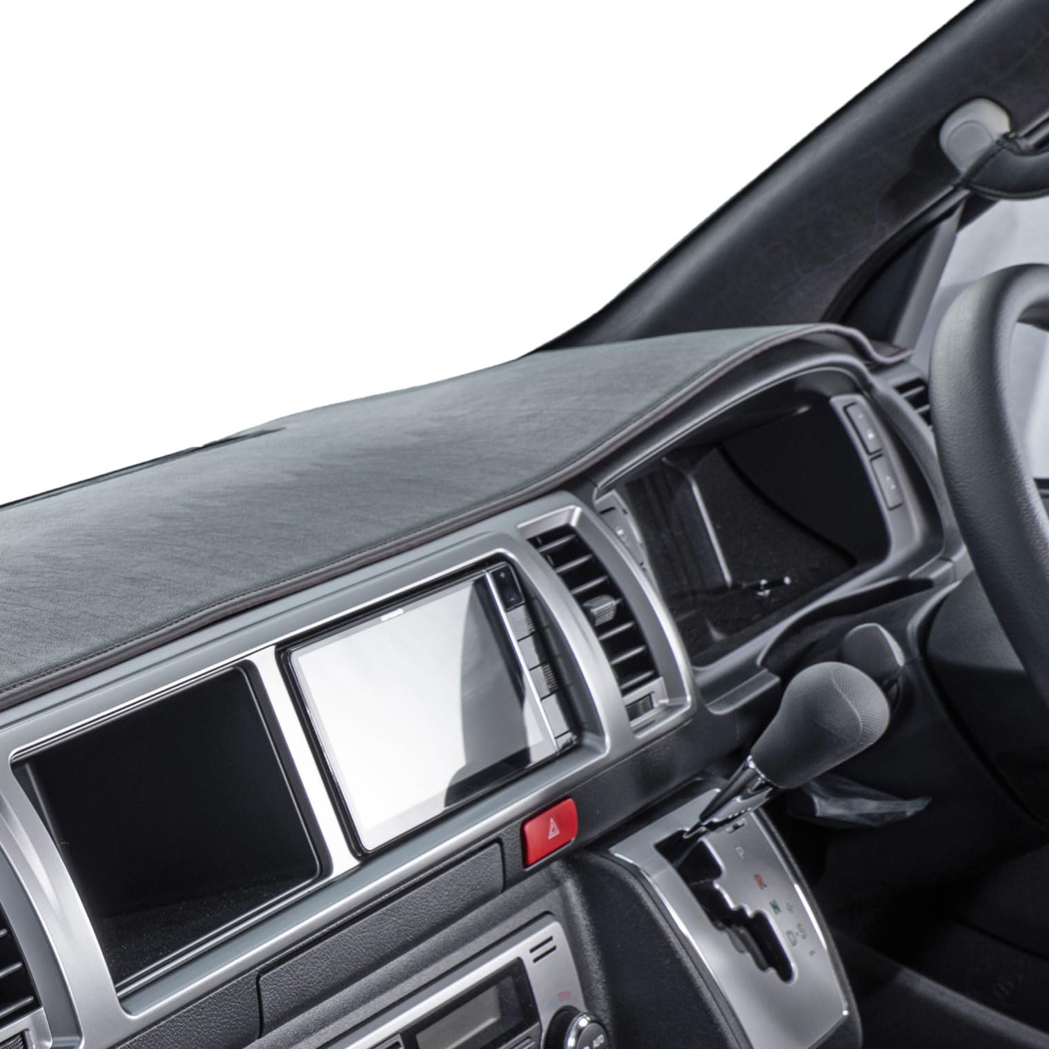 Amazon | グレイス(grace) 200系ハイエース ナロー車専用 ダッシュ