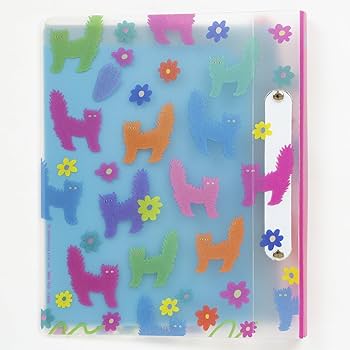 WANDS バインダー　グリーティングカード 415xrhHo3FL.jpg