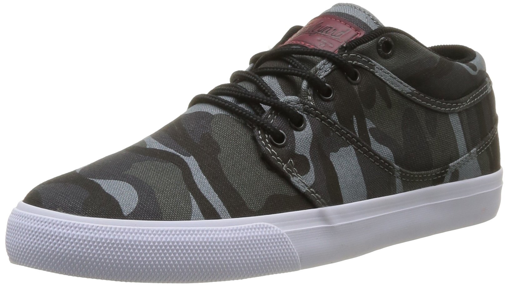 Globe Men's TILT Sneakers, Black/Black TPR, 10 M US — view 26