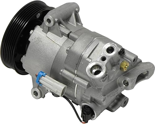 UAC CO 22208LC Compresor AC