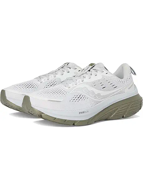 Мужские кроссовки Saucony Guide 18