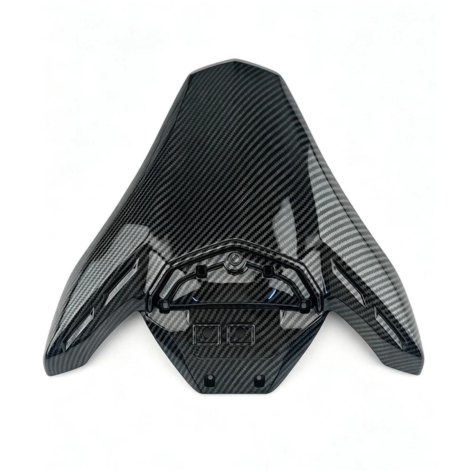 Capot de selle Kawasaki Ninja Z900 2017 2024 carénage coque arrière queue pad - 8