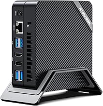 MINISFORUM Venus Series UM773 Lite Mini PC AMD Ryzen 7...