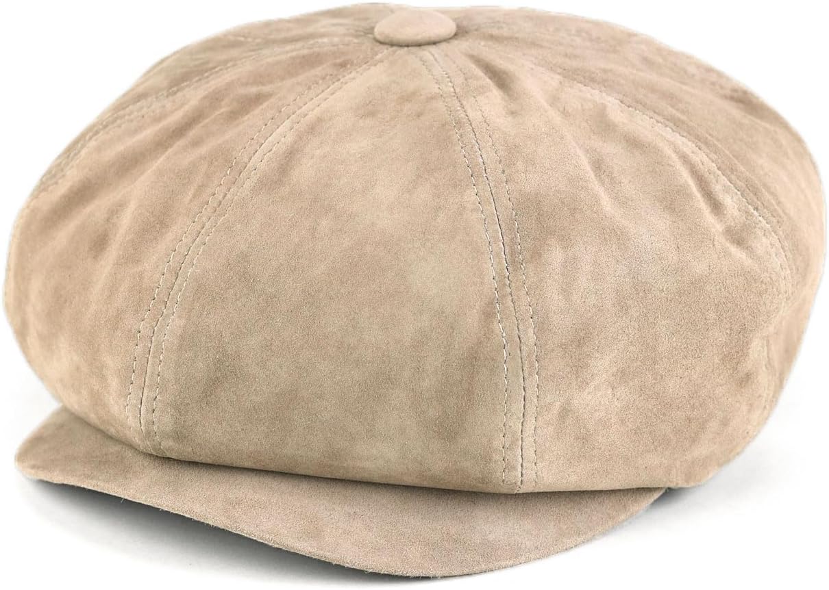 Amazon | FAT MOE&SONS ファットモゥ&サンズ キャスケット 牛革 Amazon | FAT MOE&SONS ファットモゥ&サンズ キャスケット 牛革